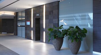 Crowne Plaza Düsseldorf-Neuss by IHG