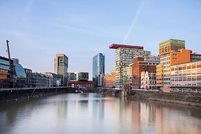 Crowne Plaza Düsseldorf-Neuss by IHG