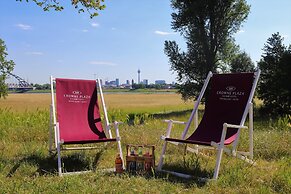 Crowne Plaza Düsseldorf-Neuss by IHG