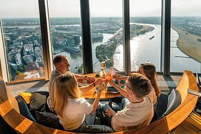 Crowne Plaza Düsseldorf-Neuss by IHG