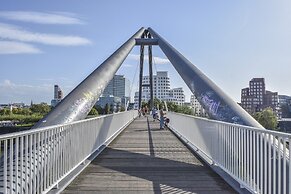 Crowne Plaza Düsseldorf-Neuss by IHG