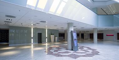 Crowne Plaza Düsseldorf-Neuss by IHG