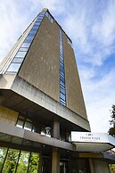Crowne Plaza Düsseldorf-Neuss by IHG