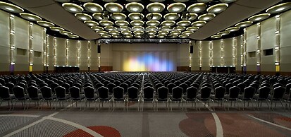 Crowne Plaza Düsseldorf-Neuss by IHG