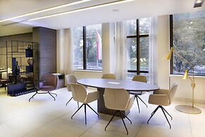 Crowne Plaza Düsseldorf-Neuss by IHG