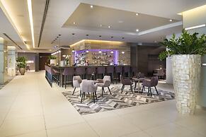 Crowne Plaza Düsseldorf-Neuss by IHG
