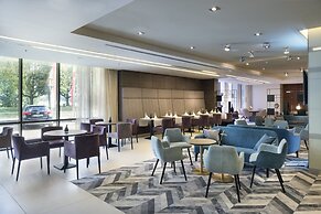 Crowne Plaza Düsseldorf-Neuss by IHG