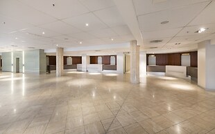 Crowne Plaza Düsseldorf-Neuss by IHG