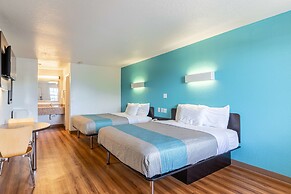 Motel 6 Georgetown, TX