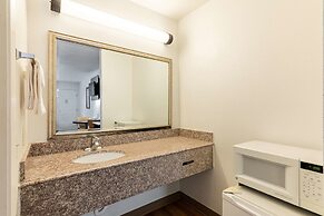 Motel 6 Georgetown, TX