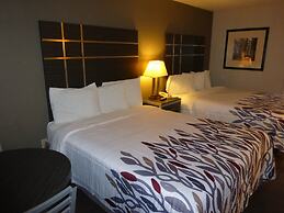 Red Roof Inn Columbia, TN