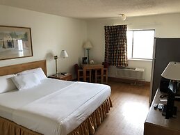 Extend-A-Suites Utep