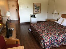 Extend-A-Suites Utep