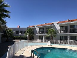 Extend-A-Suites Utep