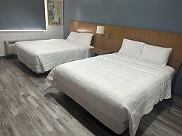 Extend-A-Suites Utep