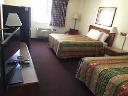 Extend-A-Suites Utep