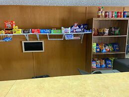 Extend-A-Suites Utep