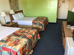 Extend-A-Suites Utep