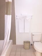 Extend-A-Suites Utep