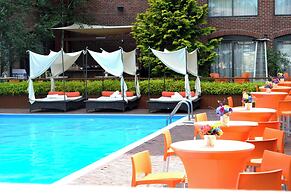 Providence Marriott Downtown