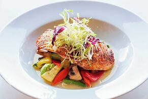 Providence Marriott Downtown