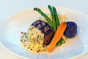 Providence Marriott Downtown