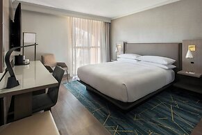 Providence Marriott Downtown