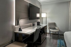 Providence Marriott Downtown