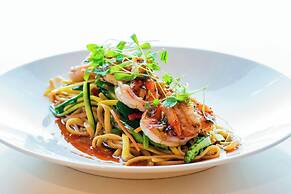 Providence Marriott Downtown