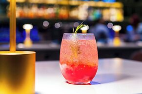 Providence Marriott Downtown