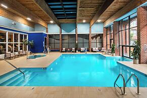 Providence Marriott Downtown