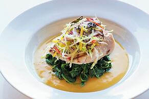 Providence Marriott Downtown