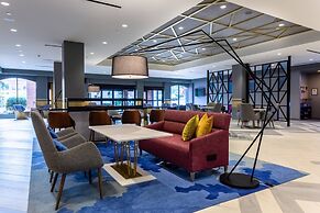 Providence Marriott Downtown