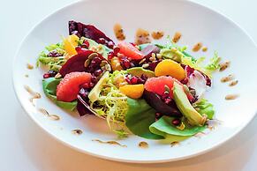 Providence Marriott Downtown