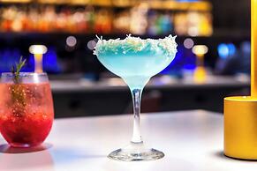 Providence Marriott Downtown