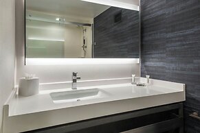 Providence Marriott Downtown