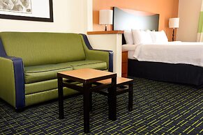 AmericInn by Wyndham Topeka