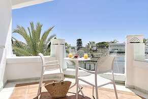 Iberostar Selection Marbella Coral Beach