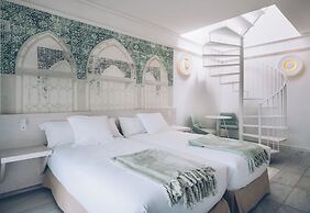 Iberostar Selection Marbella Coral Beach