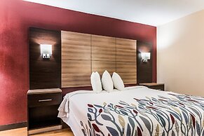 Red Roof Inn Texarkana