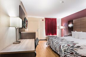 Red Roof Inn Texarkana