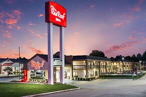Red Roof Inn Texarkana