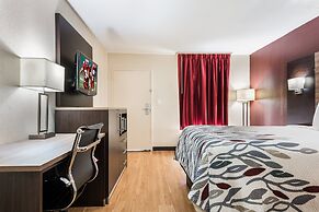 Red Roof Inn Texarkana