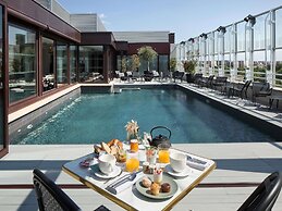 Pullman La Pléiade Montpellier Centre