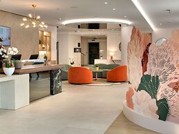 Pullman La Pléiade Montpellier Centre