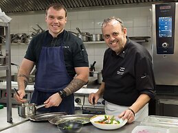 Pullman La Pléiade Montpellier Centre