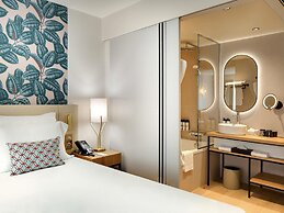 Pullman La Pléiade Montpellier Centre