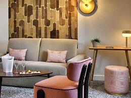 Pullman La Pléiade Montpellier Centre