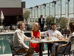 Pullman La Pléiade Montpellier Centre