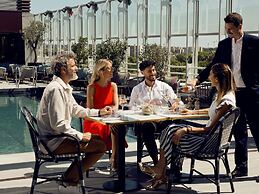 Pullman La Pléiade Montpellier Centre